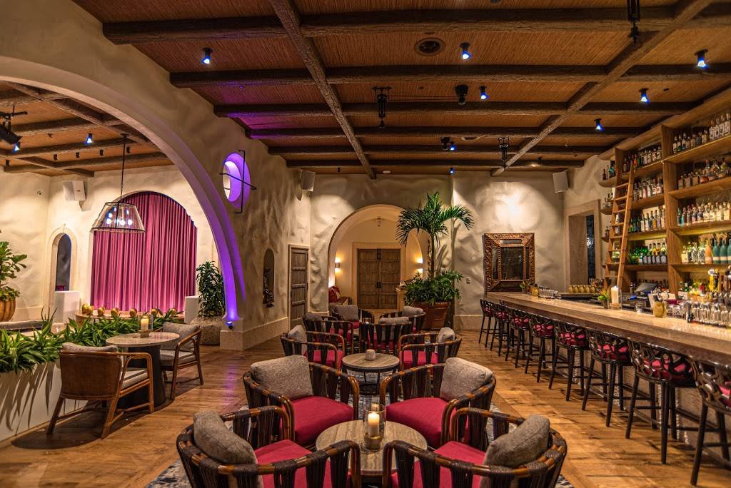 Maximón | restaurant | 200 International Drive, Baltimore, MD 21202, USA | 4109273020 OR +1 410-927-3020