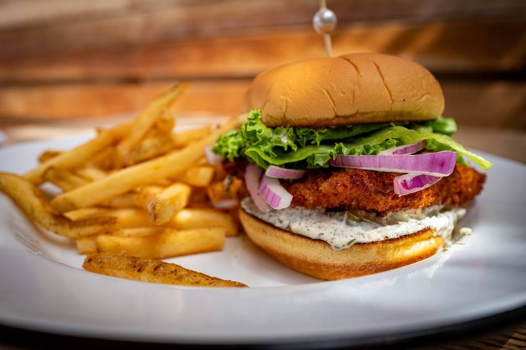 SMW INSPIRED at ARRIVE Hotel Palm Springs | restaurant | 1551 N Palm Canyon Dr, Palm Springs, CA 92262, USA | 7604094947 OR +1 760-409-4947