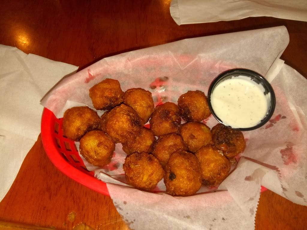 Shaughnessys Sports Grill | restaurant | 4255 US Highway 1 S, St. Augustine, FL 32086, USA | 9047976111 OR +1 904-797-6111