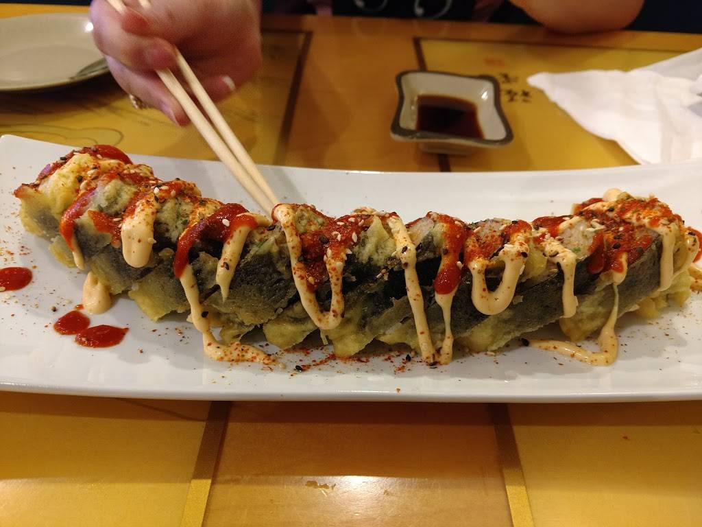 Sumo Sushi | restaurant | 1344 N Zaragoza Rd # C, El Paso, TX 79936, USA | 9158568818 OR +1 915-856-8818