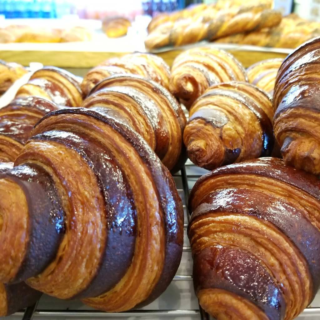 Paris Baguette | bakery | 249 W Calaveras Blvd, Milpitas, CA 95035, USA | 4082630404 OR +1 408-263-0404