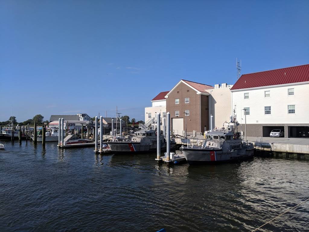 River Belle Cruise and Dinner Boat | restaurant | 47 Broadway, Point Pleasant Beach, NJ 08742, USA | 7328923377 OR +1 732-892-3377