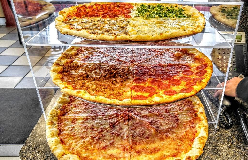 Gaetanos | meal takeaway | 1 S Burnt Mill Rd, Voorhees Township, NJ 08043, USA | 8564298102 OR +1 856-429-8102