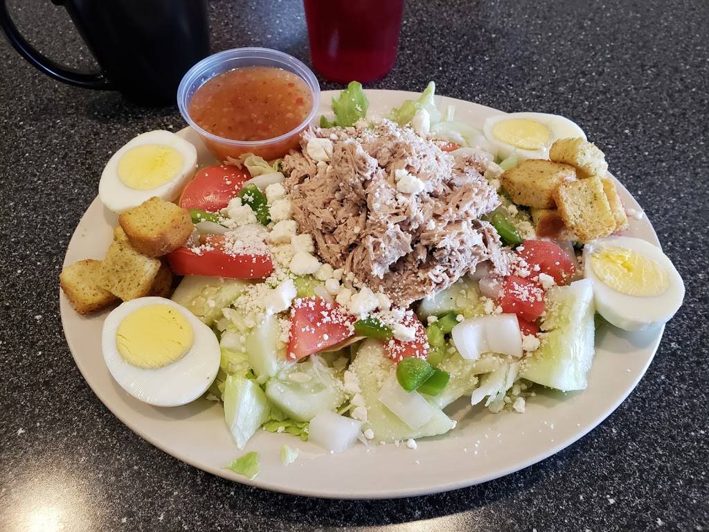 Torys Cafe | restaurant | 1266 S Highland Ave, Clearwater, FL 33756, USA | 7274666780 OR +1 727-466-6780