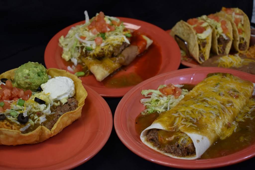 Little Anitas New Mexican Food | restaurant | 2000 Menaul Blvd NE #1715, Albuquerque, NM 87107, USA | 5058379459 OR +1 505-837-9459