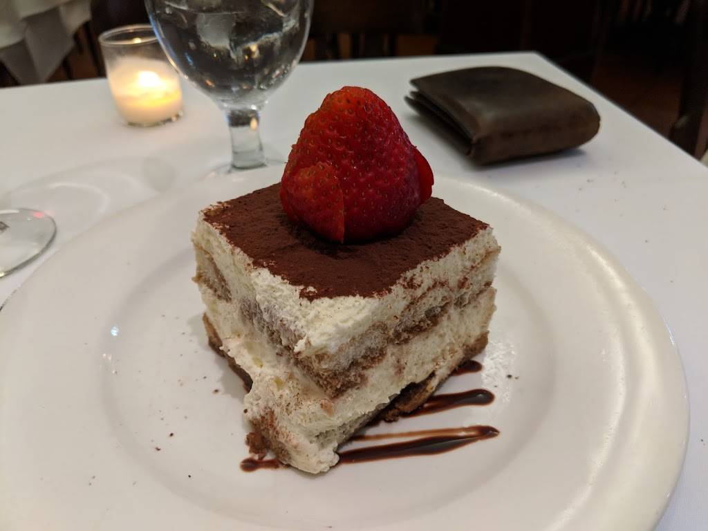 Sole Bistro Italiano | restaurant | 2014 Broadway, New York, NY 10023, USA | 2127241400 OR +1 212-724-1400