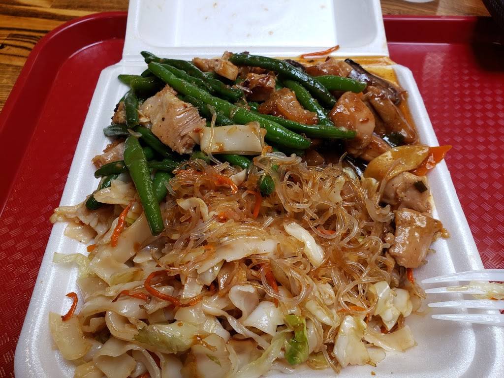 L&G Local Food | restaurant | Pearl City, HI 96782, USA | 8084568898 OR +1 808-456-8898