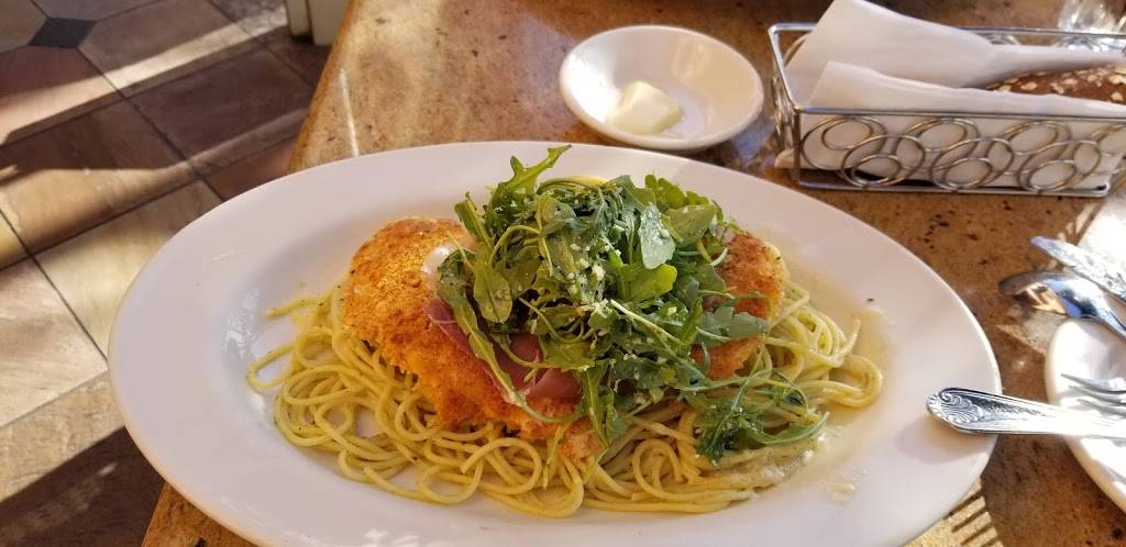 The Cheesecake Factory | restaurant | 3525 Tyler St, Riverside, CA 92503, USA | 9513524600 OR +1 951-352-4600