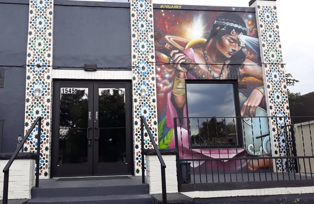 Gypsy House Cafe | cafe | 1545 S Broadway, Denver, CO 80210, USA | 3037220970 OR +1 303-722-0970