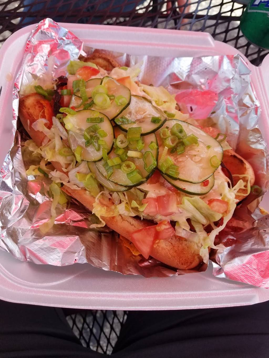 On the Fly Sandwiches & Stuff- | restaurant | 655 W Adams St, Jacksonville, FL 32204, USA | 9043022933 OR +1 904-302-2933