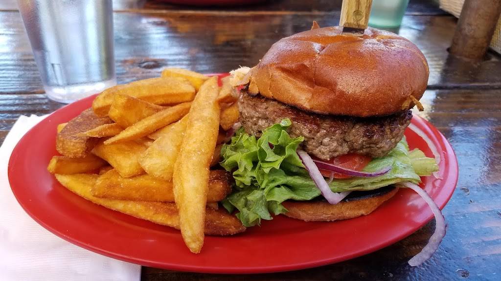 The Shack | restaurant | 5201 Folsom Blvd, Sacramento, CA 95819, USA | 9164575997 OR +1 916-457-5997