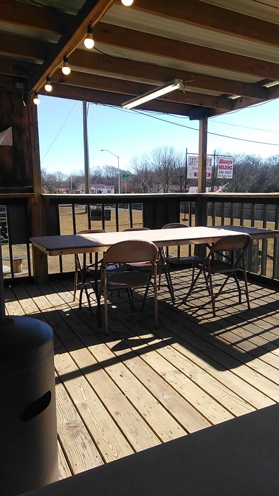 Jay Henrys BBQ | restaurant | 2005 N 1st St, McAlester, OK 74501, USA | 9184249006 OR +1 918-424-9006