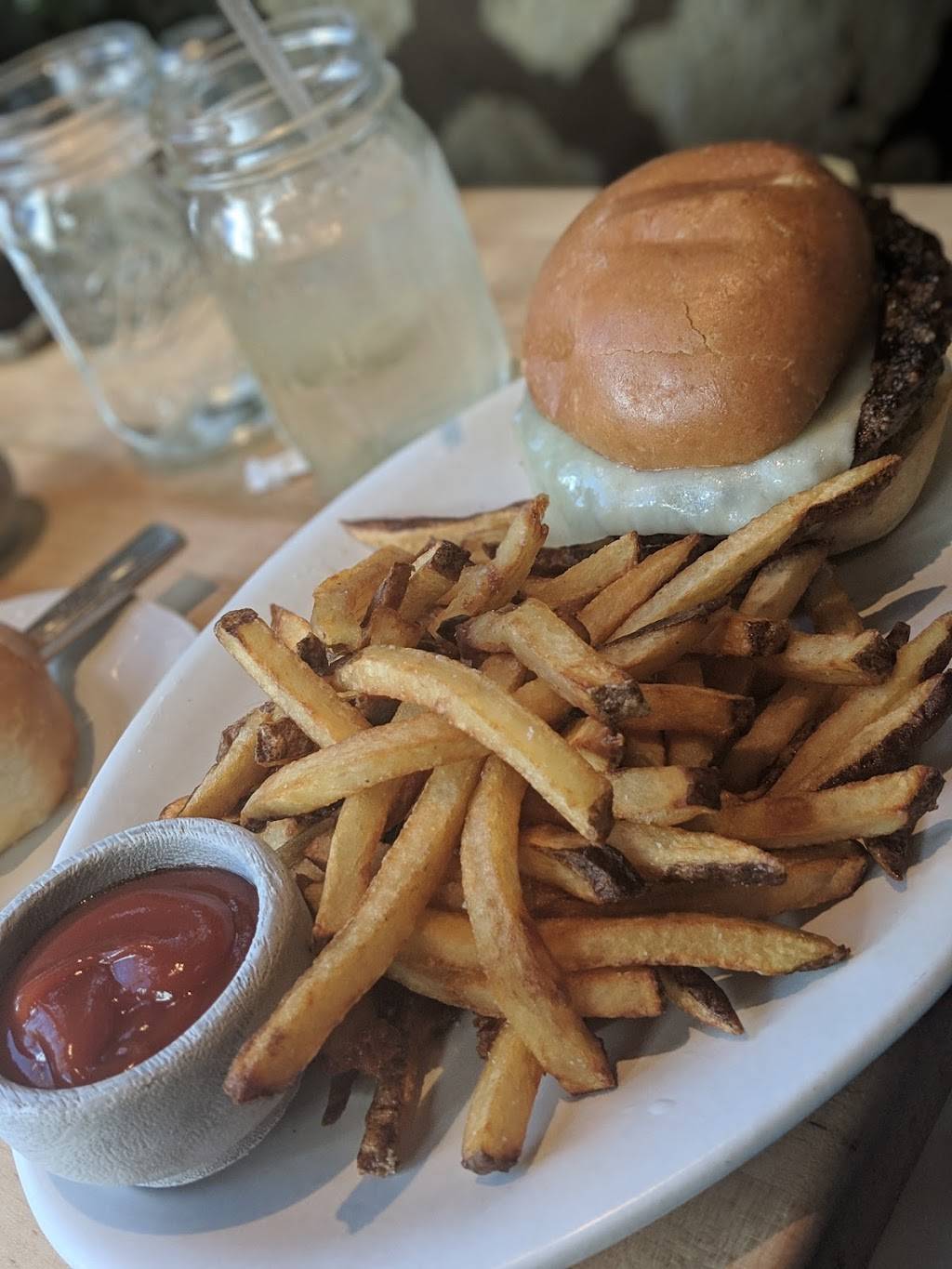 Terrain Cafe | cafe | Stanford Shopping Center, 180 El Camino Real #1301, Palo Alto, CA 94304, USA | 6502621830 OR +1 650-262-1830