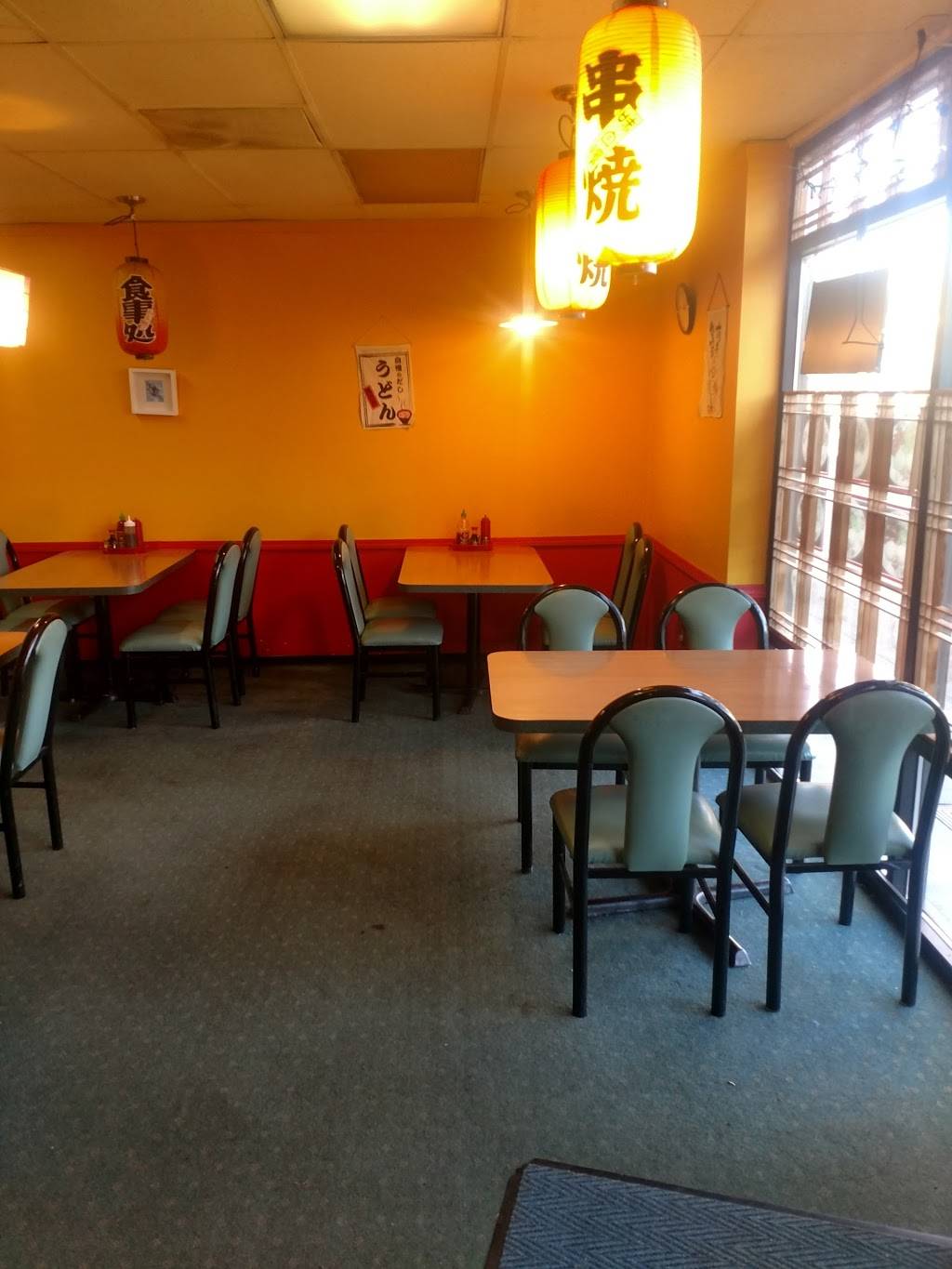 Wild Ginger Teriyaki | restaurant | 305 Burnett Ave S, Renton, WA 98057, USA | 4252279089 OR +1 425-227-9089