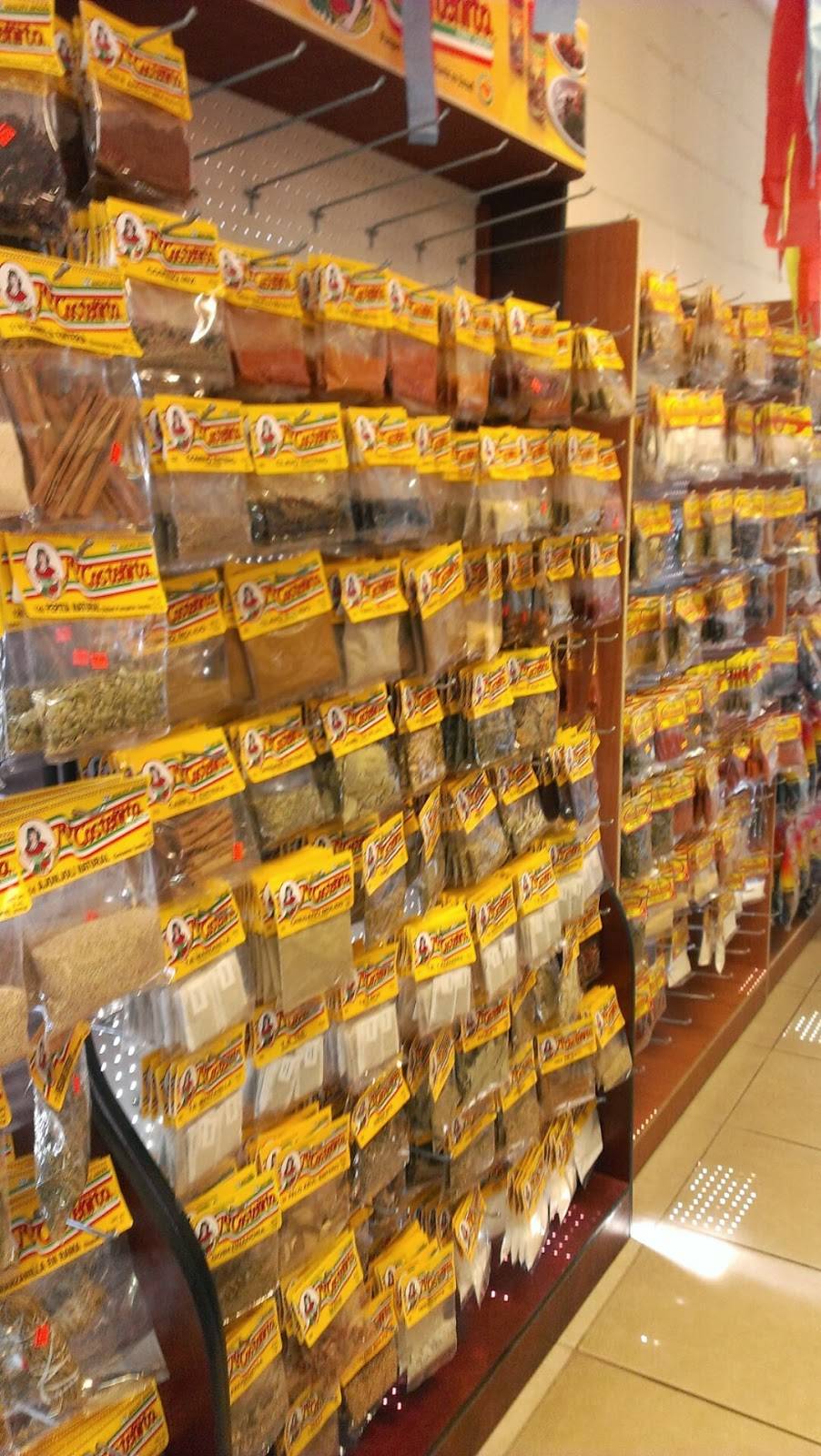 El Azteca Supermercado Y Taqueria | restaurant | 1316 Jefferson St, Athens, AL 35611, USA | 2562331625 OR +1 256-233-1625