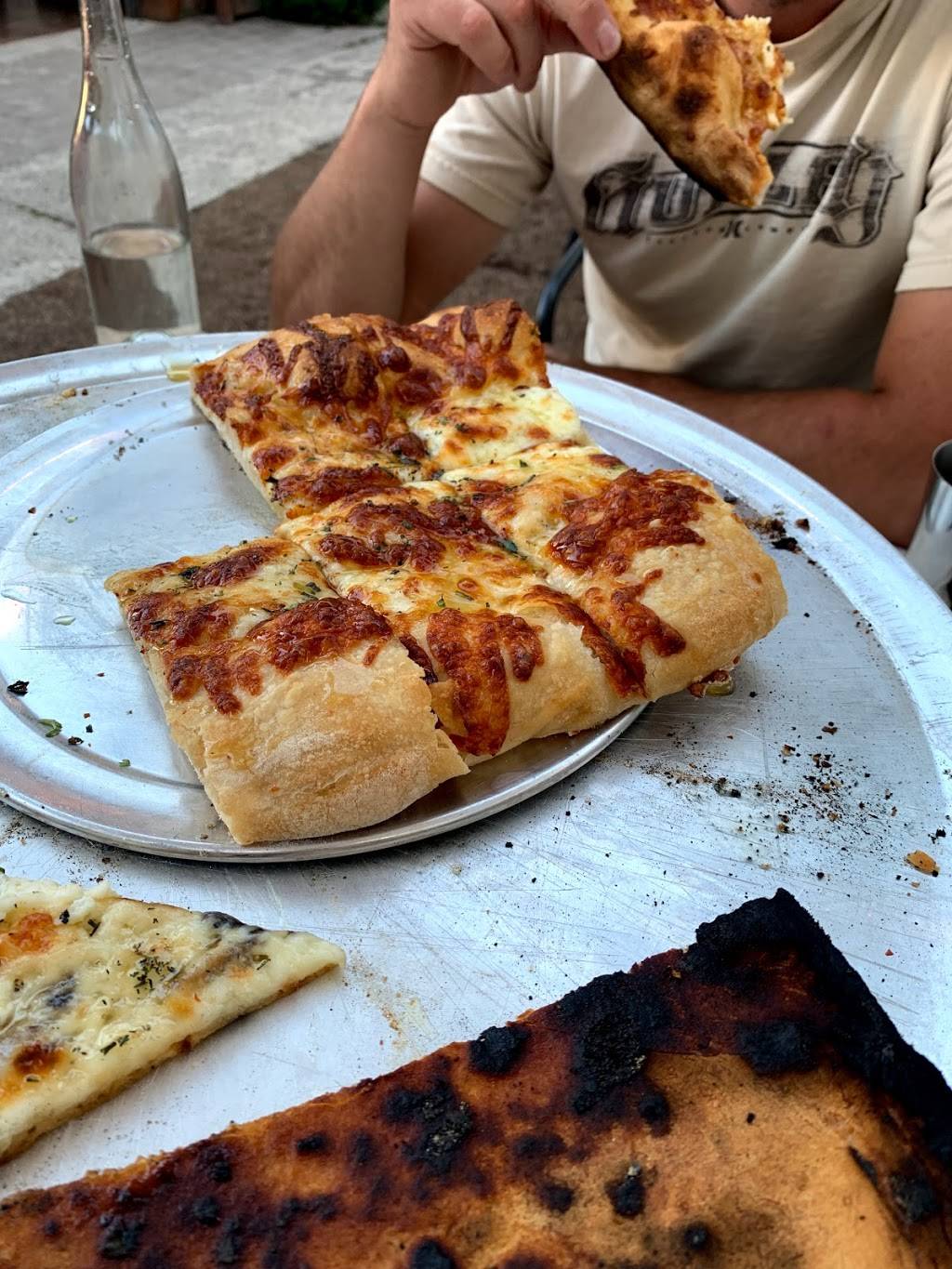 Honey Pie Pizza | restaurant | 112 1/2 S College St, Newberg, OR 97132, USA | 5035546750 OR +1 503-554-6750