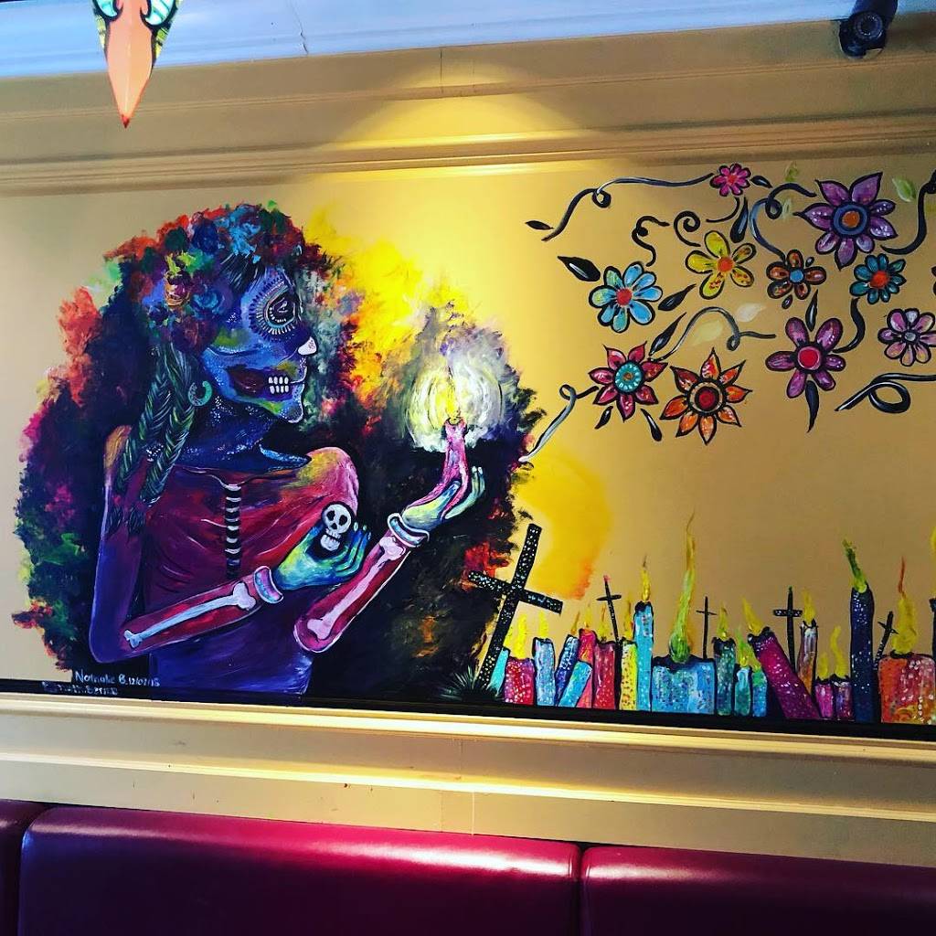 Catrinas tacos y margaritas. | restaurant | 27 W College St, Oberlin, OH 44074, USA | 4407750050 OR +1 440-775-0050