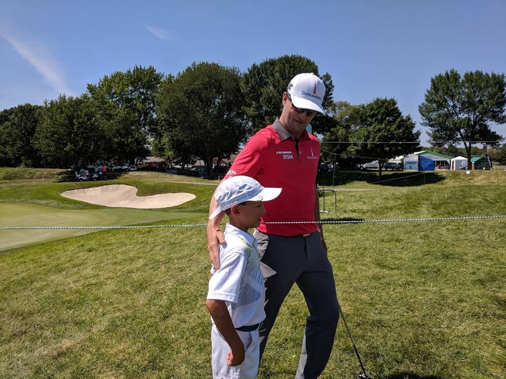 TPC Deere Run | restaurant | 3100 Heather Knoll, Silvis, IL 61282, USA | 3097966000 OR +1 309-796-6000