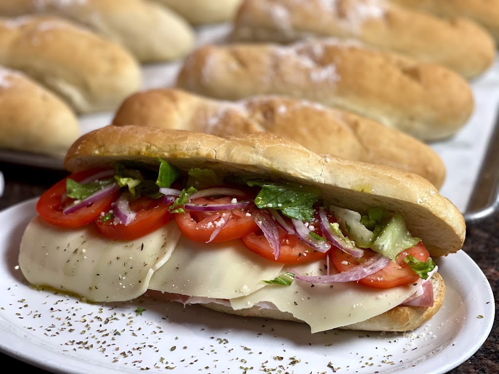 Russos NY Italian Kitchen and Pizzeria - Brownsville | meal delivery | 3340 Pablo Kisel Blvd Ste 206, Brownsville, TX 78526, USA | 9568013086 OR +1 956-801-3086