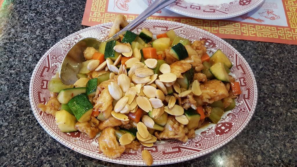 Treasure Dragon Restaurant | restaurant | 1810 E Main St # 102, Woodland, CA 95776, USA | 5306695818 OR +1 530-669-5818