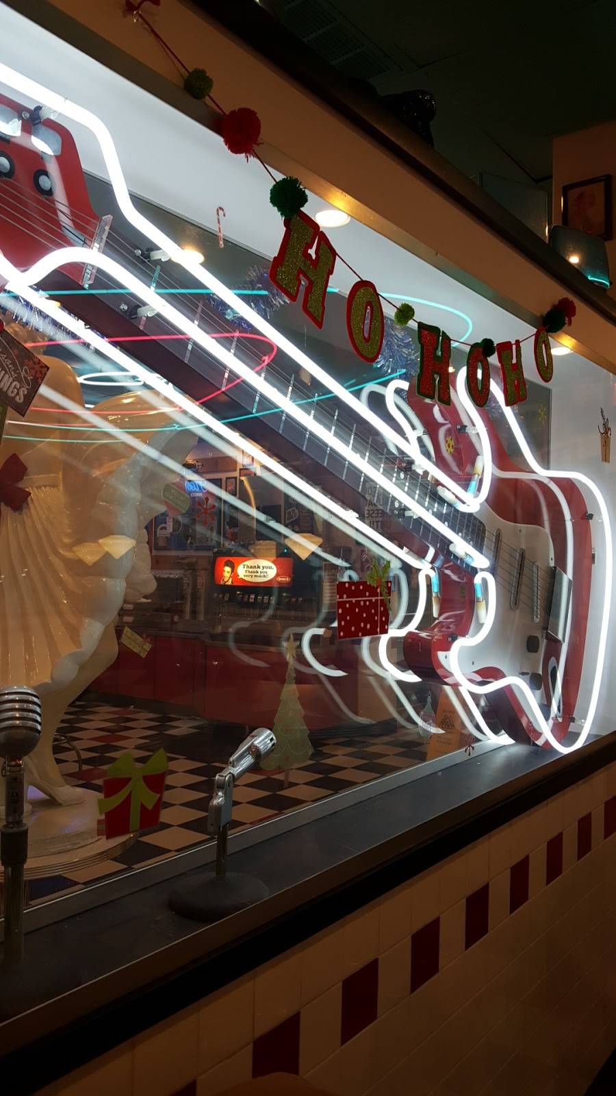 Spangles | restaurant | 1023 East 61st St N, Wichita, KS 67219, USA | 3167441903 OR +1 316-744-1903