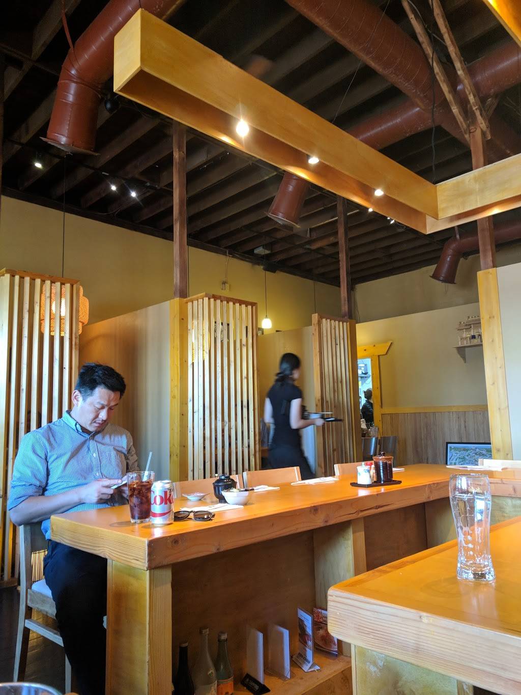 Kagura | restaurant | 403 Main St, El Segundo, CA 90245, USA | 3103330689 OR +1 310-333-0689