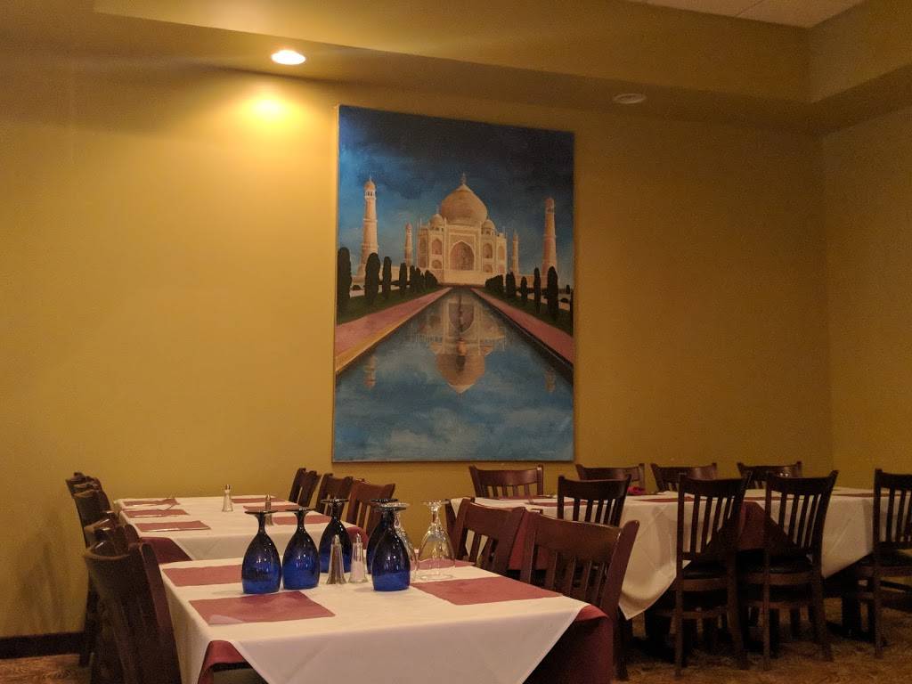 Taste of Taj | restaurant | 9810 Belair Rd, Perry Hall, MD 21128, USA | 4106097662 OR +1 410-609-7662