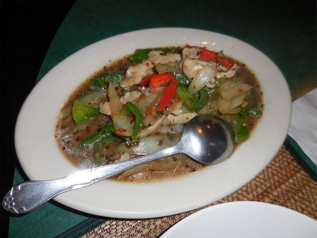 Royal Thai Oriental Restaurant | restaurant | 4214 Duncan Rd, Punta Gorda, FL 33982, USA | 9416371616 OR +1 941-637-1616