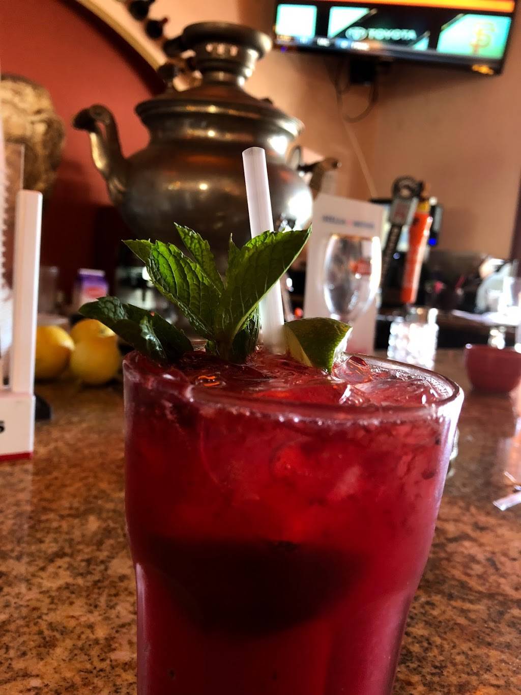 Bacheesos | restaurant | 246 Grand Ave, Oakland, CA 94610, USA | 5108911496 OR +1 510-891-1496