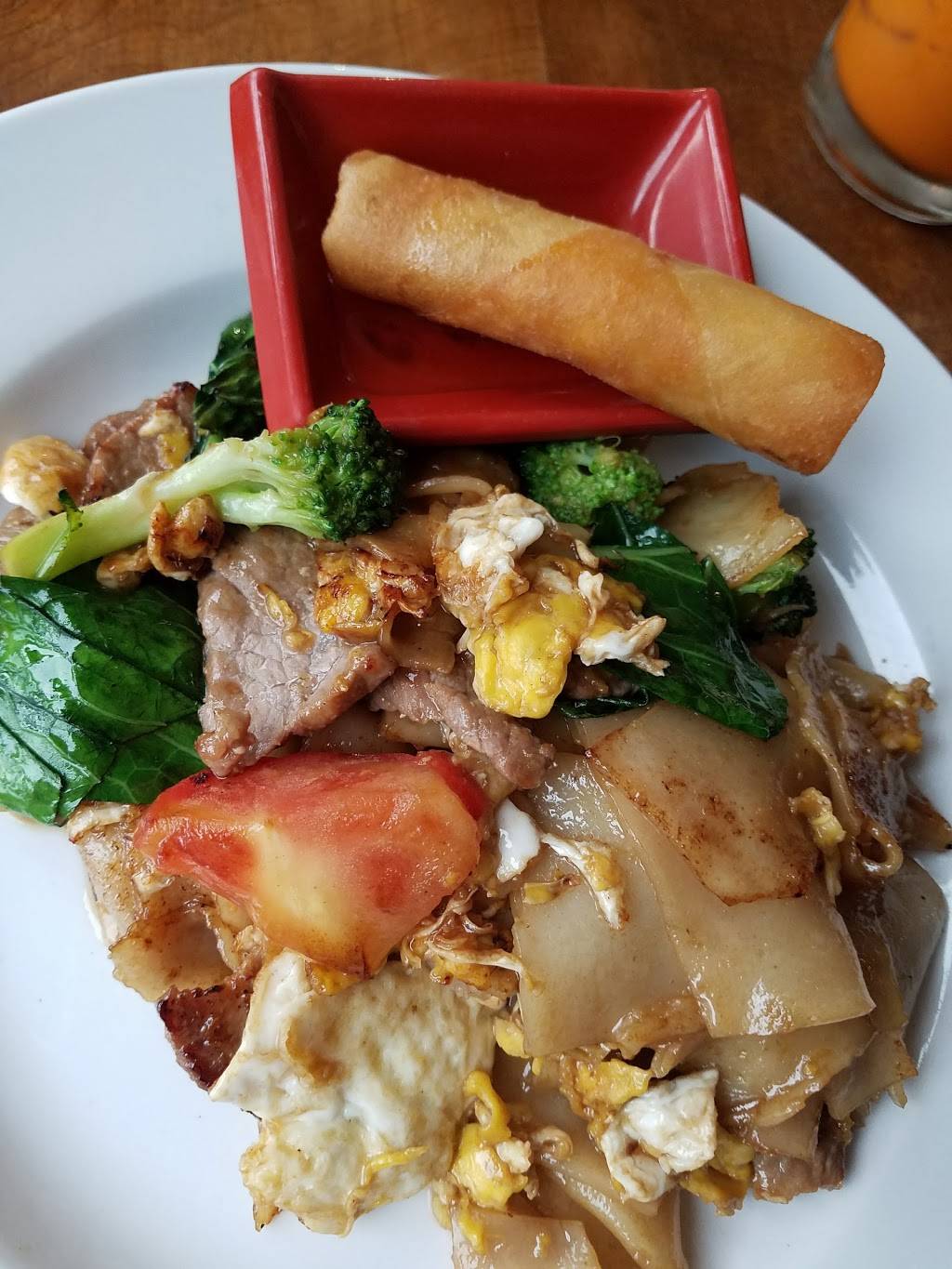 Sao Thai | restaurant | 725 N Gloster St, Tupelo, MS 38804, USA | 6628401771 OR +1 662-840-1771