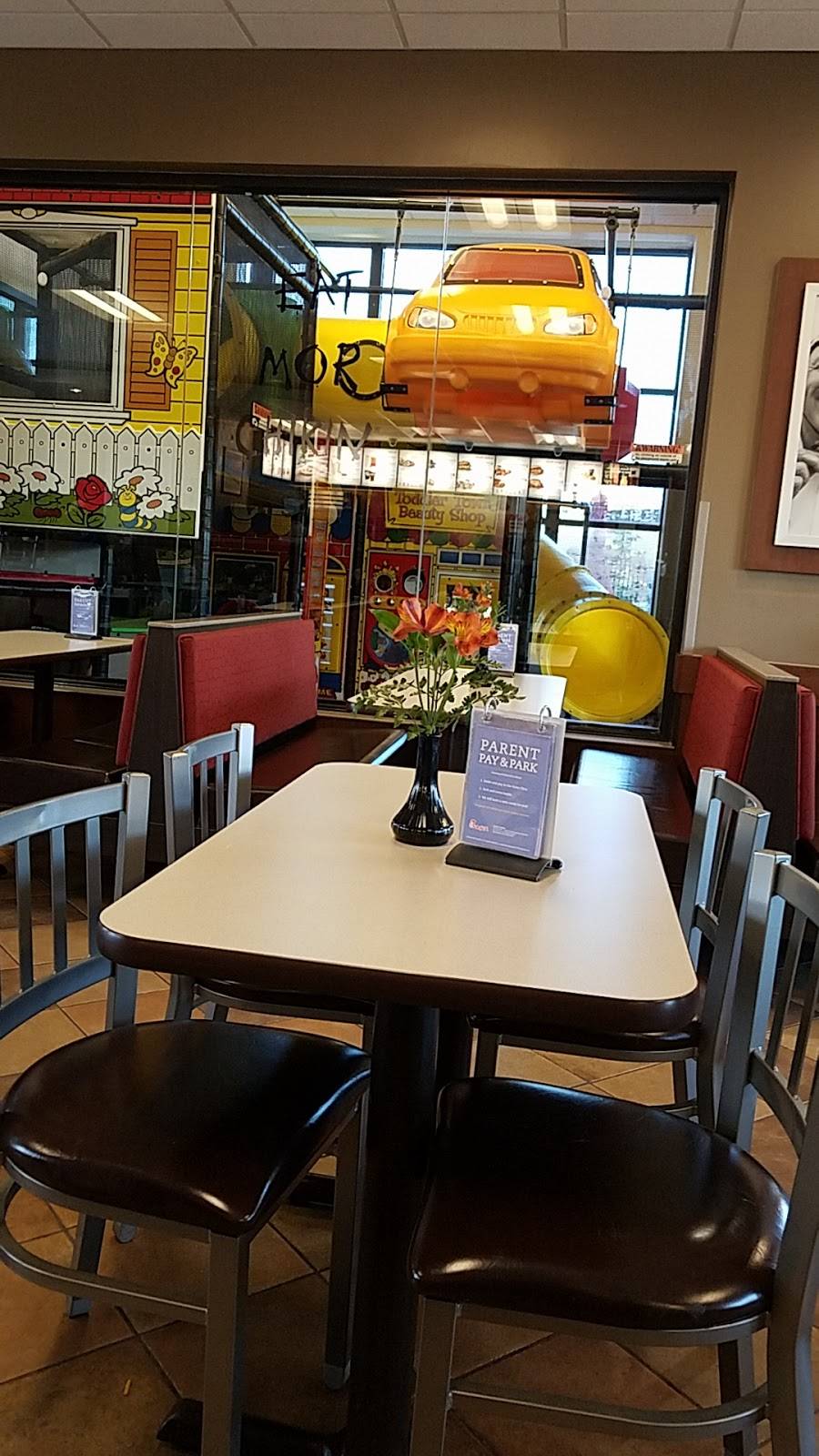 Chick-fil-A | restaurant | 1100 E Pulaski Hwy, Elkton, MD 21921, USA | 4103929494 OR +1 410-392-9494