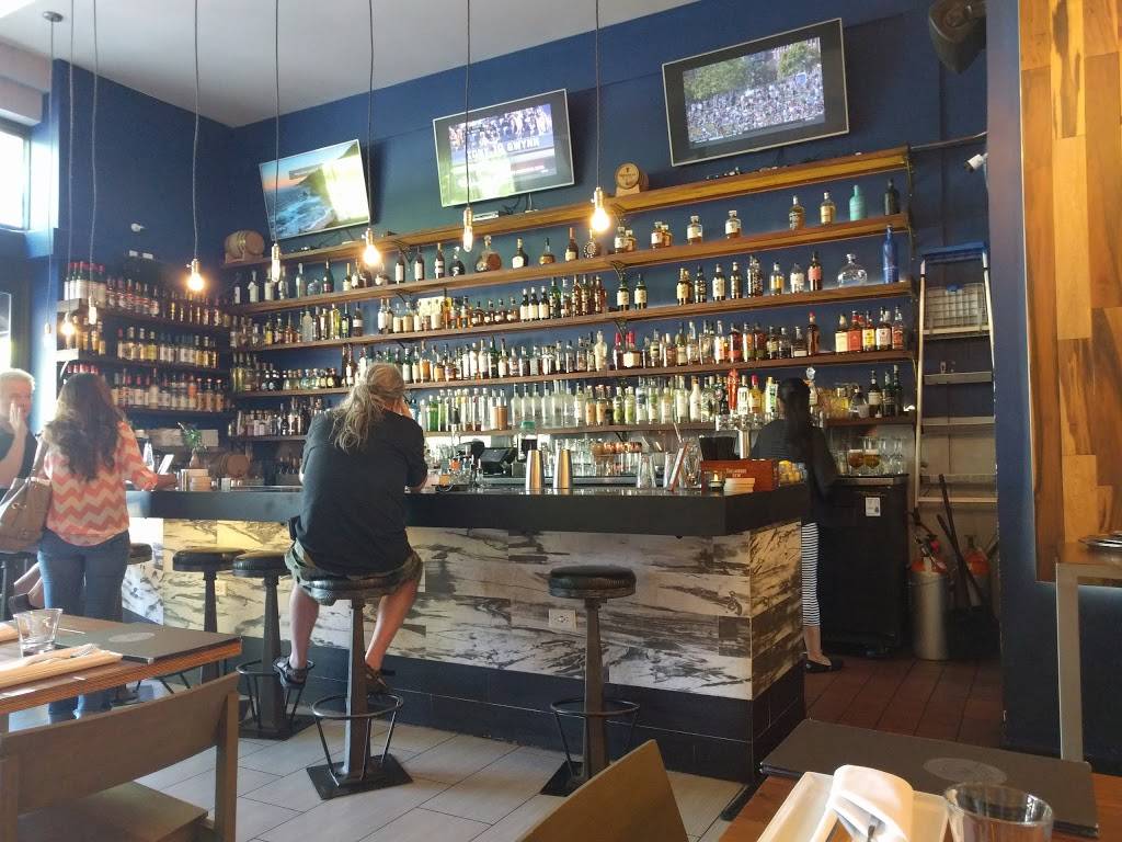 Shell Shock Restaurant | restaurant | 124 Castro St, Mountain View, CA 94041, USA | 6509888881 OR +1 650-988-8881