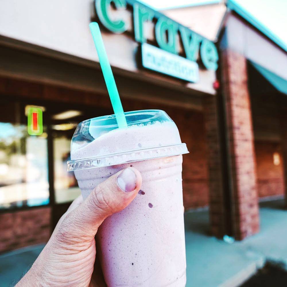 Crave Nutrition | restaurant | 9729 W Coal Mine Ave suite y, Littleton, CO 80123, USA | 3039482048 OR +1 303-948-2048