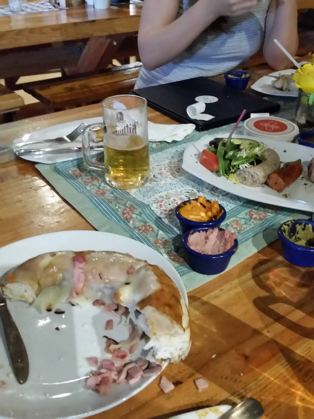 Jeanettes Edelweiss German Restaurant & Beer House | bakery | 2160 Newbury Rd A, Thousand Oaks, CA 91320, USA | 8054987300 OR +1 805-498-7300