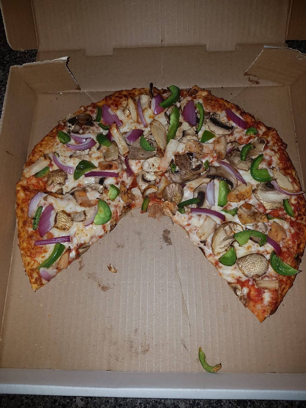 Martinos Pizza & Wings | restaurant | 201 River Oaks Blvd W, Oakville, ON L6H 3S7, Canada | 9058443737 OR +1 905-844-3737