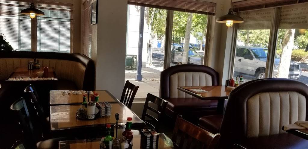 Joy of Eating Café | restaurant | 535 Solano St # A, Suisun City, CA 94585, USA | 7074261147 OR +1 707-426-1147