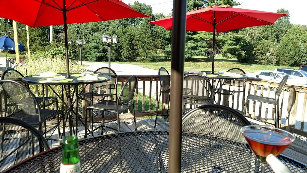 The Cabin | restaurant | 2106 OH-603, Ashland, OH 44805, USA | 4193684457 OR +1 419-368-4457