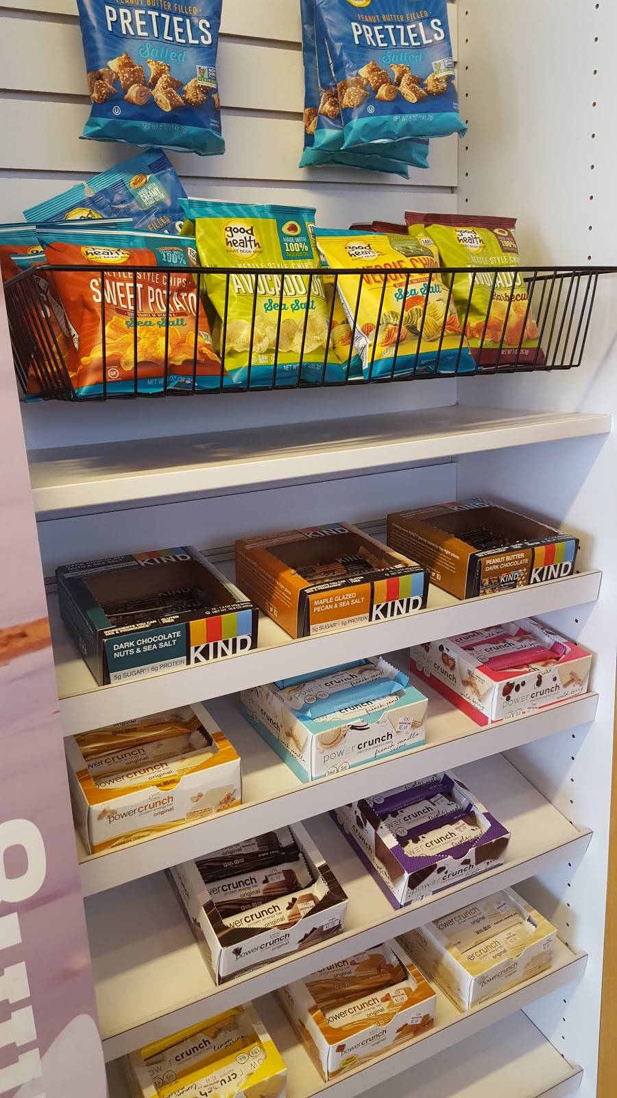 Smoothie King | restaurant | 1585 S Broadway, Edmond, OK 73013, USA | 4052165570 OR +1 405-216-5570