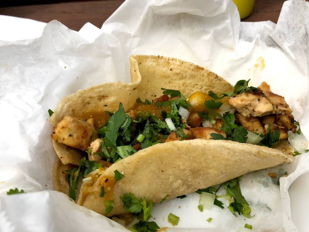 Taqueria La Consentida - Food Truck | restaurant | 5431 Wesconnett Blvd, Jacksonville, FL 32244, USA | 9048620278 OR +1 904-862-0278