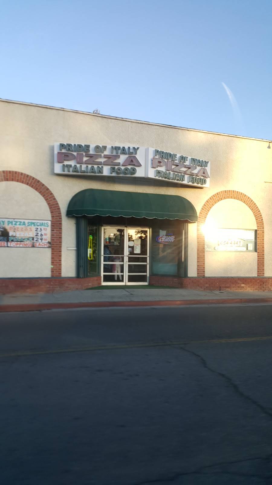 Little Italy | restaurant | 627 S San Jacinto Ave, San Jacinto, CA 92583, USA | 9516544443 OR +1 951-654-4443