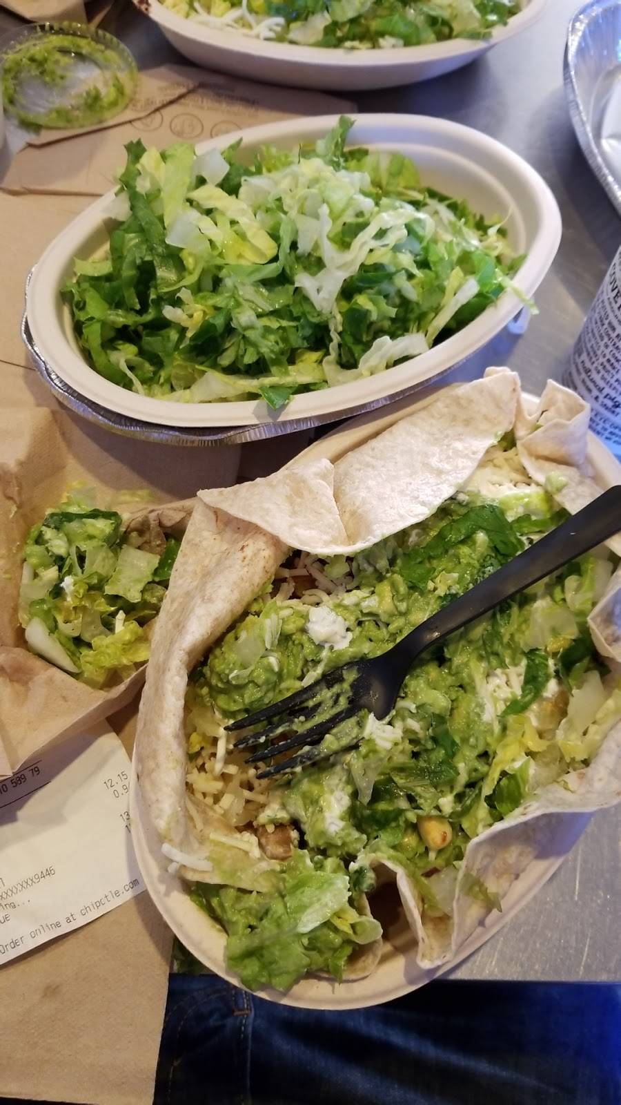 Chipotle Mexican Grill | restaurant | 270 Storke Rd Ste F, Goleta, CA 93117, USA | 8056851265 OR +1 805-685-1265