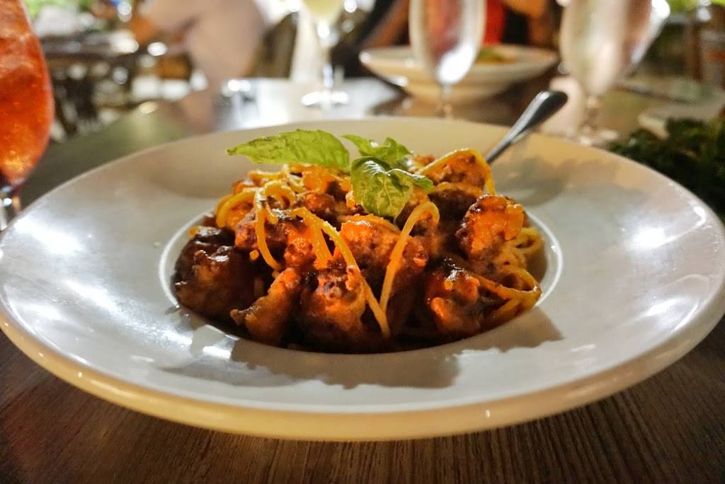 Carpaccio Tuscan Kitchen | night club | 1 Park Pl, Annapolis, MD 21401, USA | 4102686569 OR +1 410-268-6569