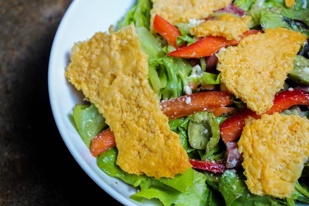 Double Zero | restaurant | 1577 N Decatur Rd, Atlanta, GA 30307, USA | 4049913666 OR +1 404-991-3666