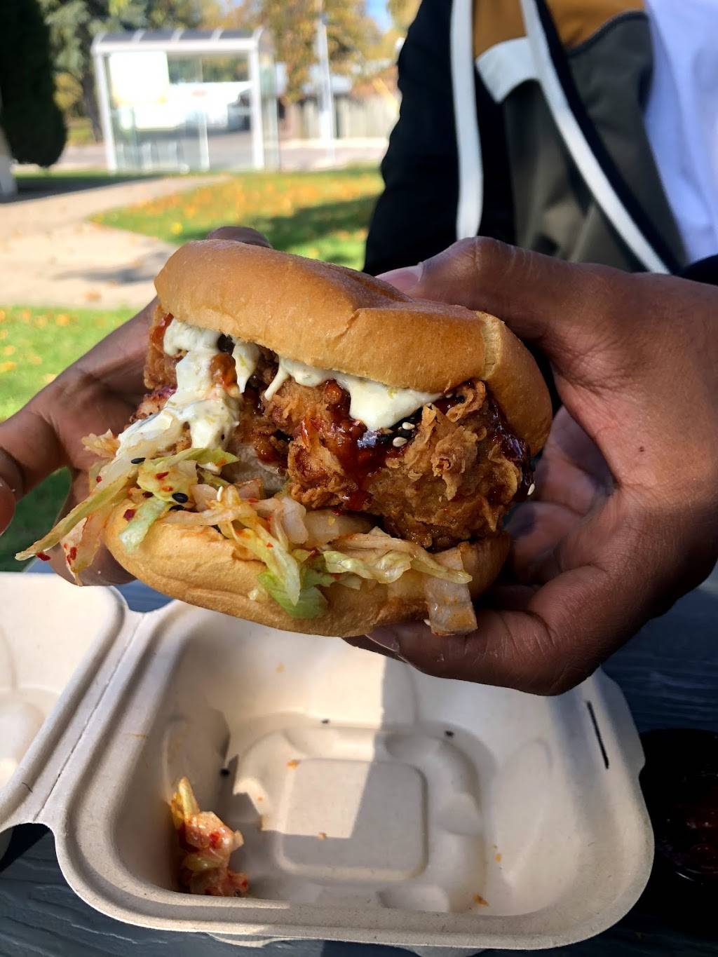 The Pigeon | meal takeaway | 3200 Homestead Dr, Mount Hope, ON L0R 1W0, Canada | 2897592433 OR +1 289-759-2433