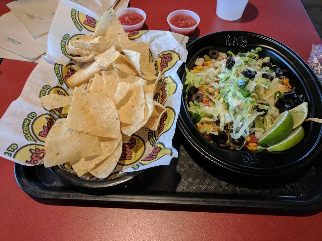 Moes Southwest Grill | restaurant | 1217 N Main St, Suffolk, VA 23434, USA | 7579254405 OR +1 757-925-4405