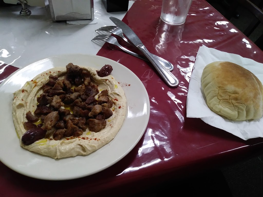 Ali Baba Mediterranean Cuisine | restaurant | 920 Houston Northcutt Blvd #2, Mt Pleasant, SC 29464, USA | 8433880683 OR +1 843-388-0683