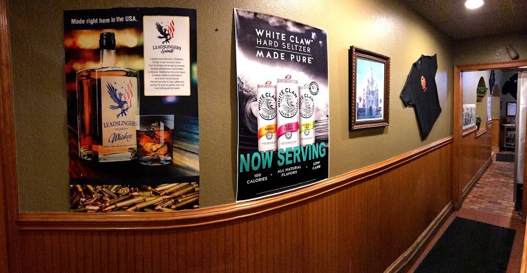 Monterrey Restaurant | restaurant | 4018 Washington Rd, Augusta, GA 30907, USA | 7068559949 OR +1 706-855-9949