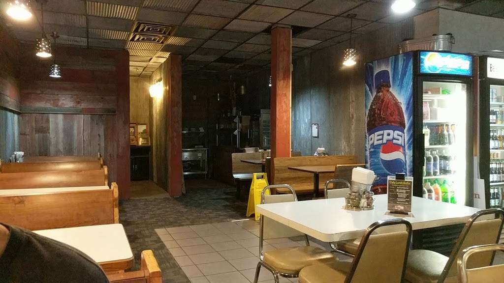 Pizza Barn | meal delivery | 128 N Rum River Dr, Princeton, MN 55371, USA | 7633894663 OR +1 763-389-4663