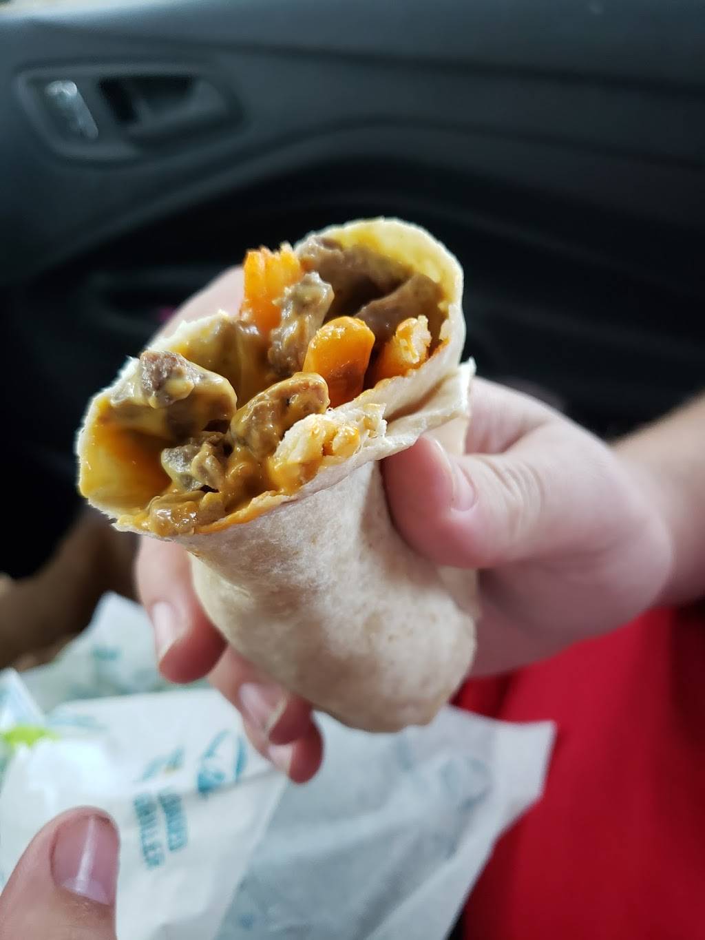 Taco Bell | meal takeaway | 10221 Hull Street Rd, Midlothian, VA 23112, USA | 8046745831 OR +1 804-674-5831