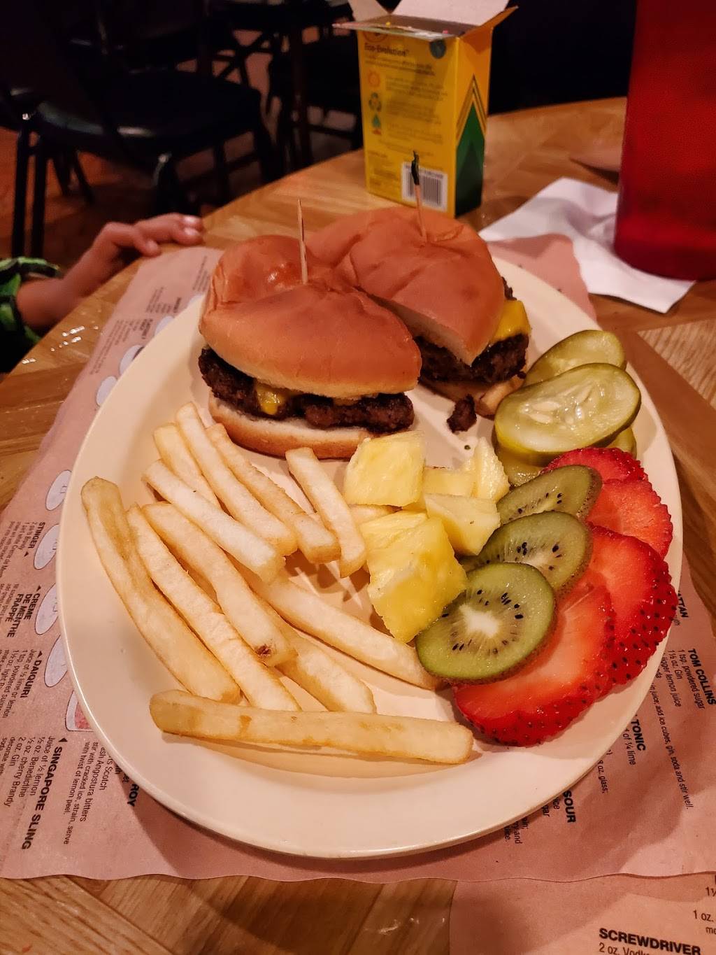 J. I. Sports Pub | restaurant | 2335, 1948 Diamond Springs Rd # B, Virginia Beach, VA 23455, USA | 7574603526 OR +1 757-460-3526